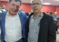 Sindhorb marca presença nas discussões sobre  reforma tributária